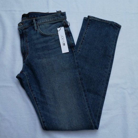 Joe's Jeans | Jeans | Nwtjoes The Asher Slim Fit Mens Jean | Poshmark
